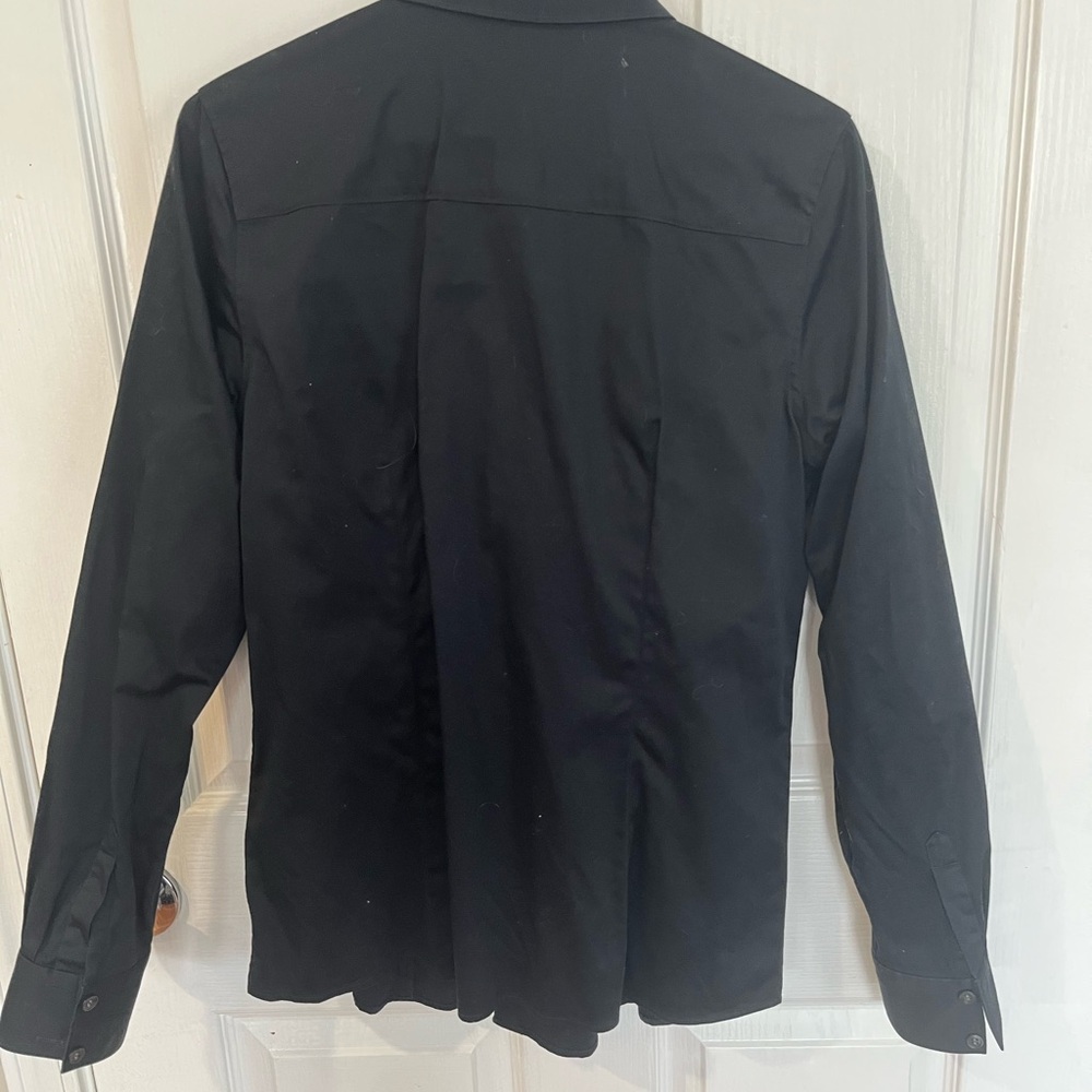 The Limited Essential Shirt, M - Picture 2 of 4